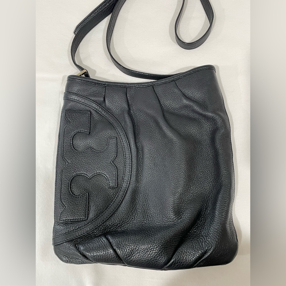 Torry Burch all T crossbody
